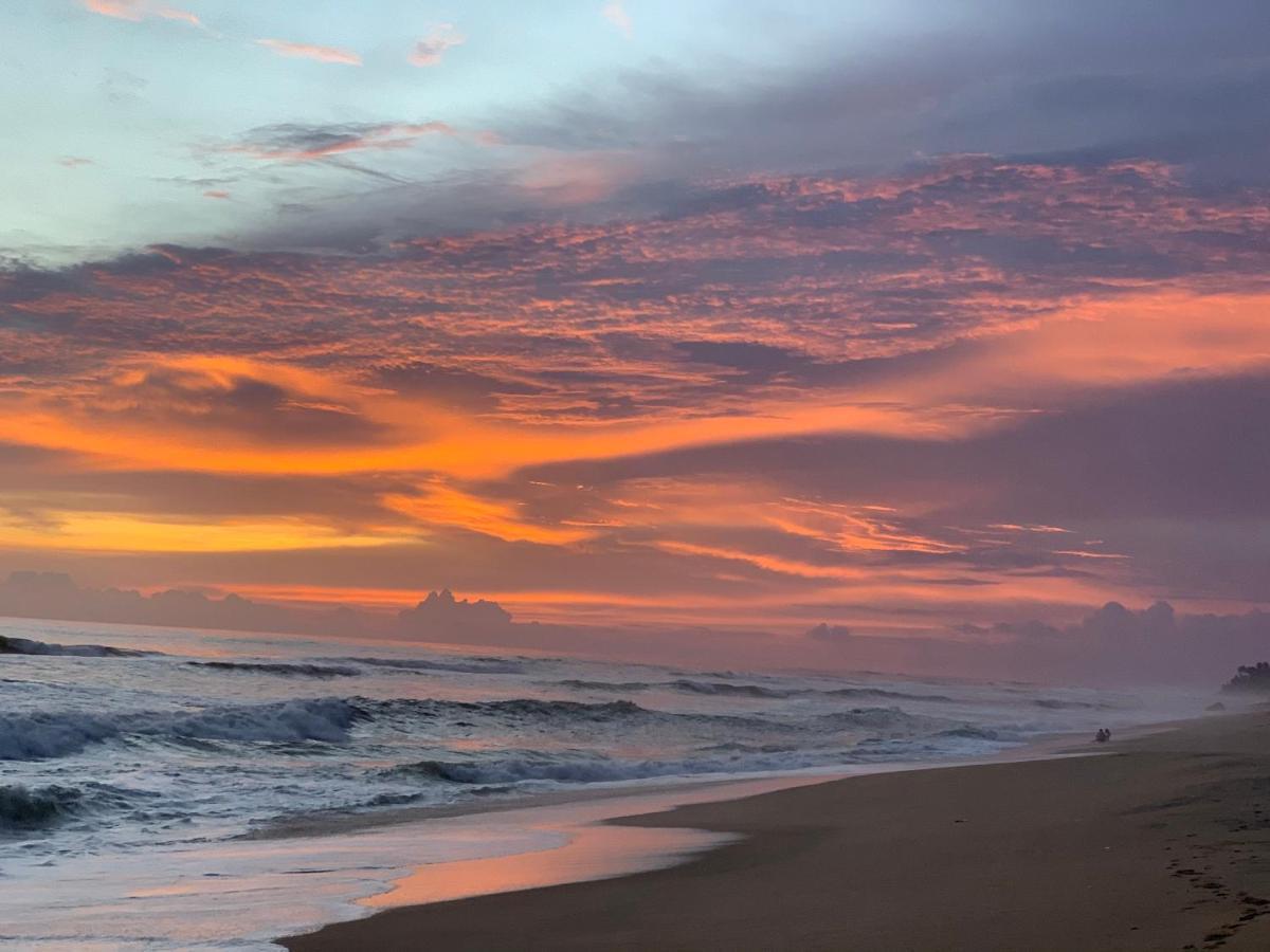 Tattwamasi Ayuryoga Hotel Varkala Bagian luar foto