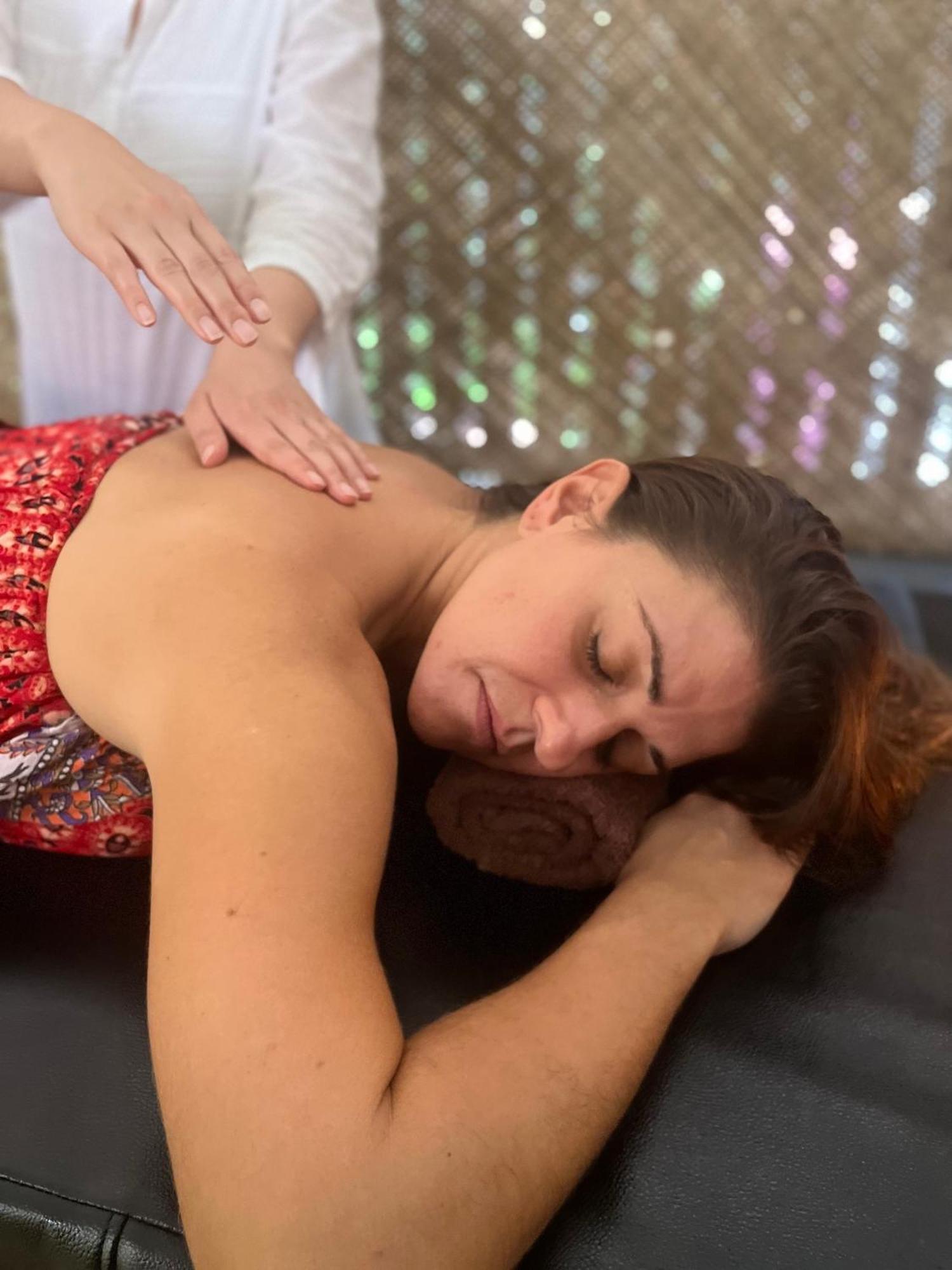Tattwamasi Ayuryoga Hotel Varkala Bagian luar foto