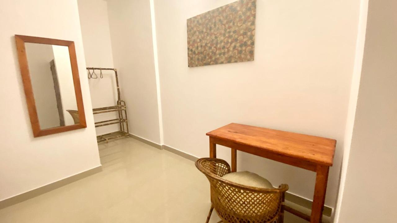 Tattwamasi Ayuryoga Hotel Varkala Bagian luar foto
