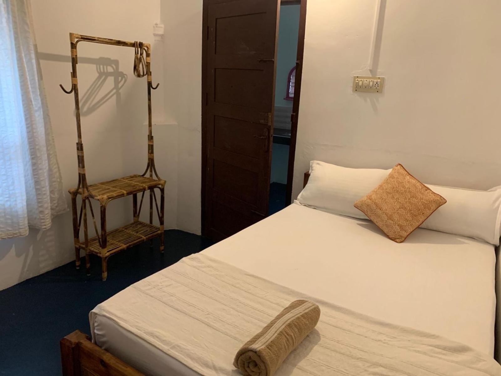 Tattwamasi Ayuryoga Hotel Varkala Bagian luar foto